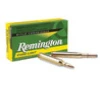 Remington Core-Lokt Hyper Velocity Centerfire Ammunition, 30-06 Springfield, Soft Point Core Lokt, 180 Grain - 20 Cartridge Box ( 20 / 1 )