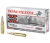 Winchester Super-X Hyper Velocity Centerfire Ammunition, 308 Winchester, Power Point, 150 Grain - 20 Cartridge Box ( 20 / 1 )