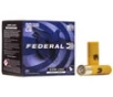Federal Game Load 20 Gauge Shotshell Ammunition, 2 3/4 Inch, 1165 FPS, 1 Ounce, #8 Shot - 25 Cartridge Box ( 25 / 1 )