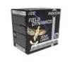 Fiocchi Field Dynamics Dove Load 12 Gauge Shotshell Ammunition, 2 3/4 Inch, 1250 FPS, 1 1/8 Ounce, #7 1/2 Shot - 25 Cartridge Box ( 25 / 1 )