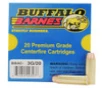 Buffalo Bore Ammunition 3G20 BuffaloBarnes Strictly Business 45 Colt P 225 gr Barnes VOR TX XPB Lead Free 20 Per Box 12 UPC: 651815003276