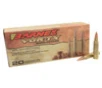 Barnes Vor-TX Hyper Velocity Centerfire Ammunition, 5.56 x 45mm NATO, TSX Boat Tail, 62 Grain - 20 Cartridge Box ( 20 / 1 )