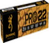 BRNA B194122101 22LR PRO22 STDVEL 40 LRN 1002 UPC: 020892104730