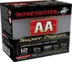 WIN AA12SP7 AA SP PIGEON 12 2.75 7SHT 114 251 UPC: 020892012134