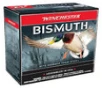 Winchester Ammo SWB2034 Bismuth 20 Gauge 3 1 18 oz Tin Plated Bismuth 4 Shot 25 Per Box 10 Case UPC: 020892026841