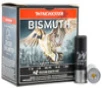 WIN BISMUTH 12GA 3&quot; #1 25/250 UPC: 020892027084