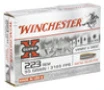 WIN W223HP55 223 55 BTHP 2025 UPC: 020892230552