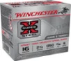 WIN WE16GT6A XPERT STL 16 6SHT 1516 2510 UPC: 020892026223