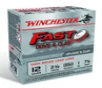 Winchester Ammo WFD127B Fast Dove Clay High Brass 12 Gauge 2.75 1 oz 7.5 Shot 25 Bx 10 Case UPC: 020892026766