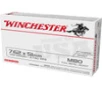 WIN WM80 7.62X51 149 FMJ LC 2025 UPC: 020892229716