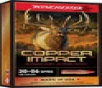 Winchester Ammo X3006CLF2 Copper Impact 3006 Springfield 180 gr Copper Extreme Point Lead Free 20 Per Box 10 Case UPC: 020892231313