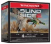 Winchester Ammo XBS1233 Blind Side 2 12 Gauge 3 1 38 oz 3 Shot 25 Per Box 10 Case UPC: 020892026889