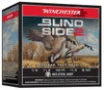 Winchester Ammo XBS12LBB Blind Side 2 12 Gauge 3.50 1 58 oz BB Shot 25 Per Box 10 Case UPC: 020892026964