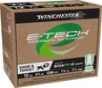 Winchester Ammo WCM127 E-Tech 12 Gauge 2.75&quot; 1 1/8 oz 7.5 Shot 25 Per Box/ 10 Case UPC: 020892027619