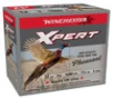 Winchester Ammo WEXP123H4 Xpert Pheasant Lead Free High Velocity 12 Gauge 3 1 14 oz 4 Shot 25 Per Box 10 Case UPC: 020892027046