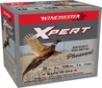 Winchester Ammo WEXP2034 Xpert Pheasant Lead Free High Velocity 20 Gauge 3 1 oz 4 Shot 25 Per Bx 10 Case UPC: 020892027060