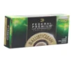 Federal BC40CT1 BallistiClean Reduced Hazard Training 40 SW 125 gr LeadFree Frangible 50 Bx20 UPC: 029465098209