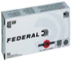 Federal RTP40180 Range Target 40 SW 180 gr Full Metal Jacket 50 Per Box 20 UPC: 029465064723