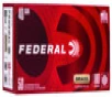 FED 40SW 180GR FMJ BRASS CASE 50CT UPC: 029465060855