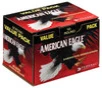 FED AM EAGLE 45ACP 230GR FMJ 50/500 UPC: 029465063146