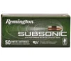 REM SUB 22LR 40GR HP 50/5000 UPC: 047700000206