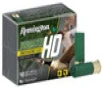 Remington Ammunition 20871 Wingmaster HD 12 Gauge 3 1 14 oz 2 Shot 10 Per Box 10 UPC: 047700344201