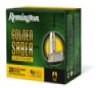 REM 27601 GSD9MMBN 9MM 124 BJHP 2025 UPC: 047700488509