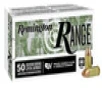 REM R27778 9MM 115 RANGE 5020 UPC: 047700661209