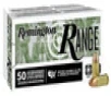 REM R27780 9MM 124 RANGE 5020 UPC: 047700661308