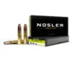 NOSLER 300BLK 220GR BT RN 20/400 UPC: 054041610506