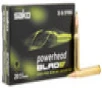 SAKO TIKKA PowerHead Blade 3006 Springfield 170 gr 20 Per Box 10 Case UPC: 082442959450