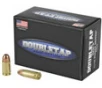 DBLTAP 9MM+P 115GR JHP 20/1000 UPC: 091037004871