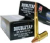 DoubleTap Ammunition 308W165X 308 Win 165 gr Lead Free Hollow Point 20 Per Box/ 25 Case UPC: 091037349408