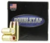 DBLTAP 10MM 125GR SCHP 20/1000 UPC: 091037282033