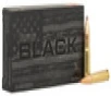 Hornady 80862 VMax 300 Blackout 110 gr 20 Per Box 10 UPC: 090255808629