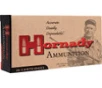 HORN 300 BLACKOUT 110 GR CX    20BX UPC: 090255720006