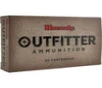 HORN OUTFITTER 308 150GR CX 20BX UPC: 090255809824