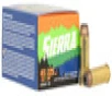 Sierra, 45 Colt, 225 Grain, Jacketed Hollow Point, Brass Cased, 20 Round Box UPC: 092763600337