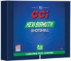 CCI Hevi Bismuth Centerfire Shotshell Ammunition, 45 ACP, #8 Shot, 115 gr - 10 Cartridges