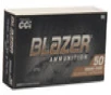 BLAZER BRASS 10MM 180GR FMJ 50/1000 UPC: 604544656275