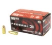 FED AM EAGLE 9MM 124GR FMJ 100RD UPC: 604544689341