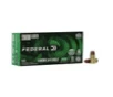 FED AM EAGLE 9MM 70GR LFB 50/500 UPC: 604544656565