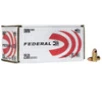 FED CHAMP 9MM 115GR FMJ 250/1000 UPC: 604544687439