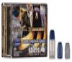 Federal P45SHC1 Premium Personal Defense Punch 45 ACP P 240 gr Solid Core Synthetic Flat Nose 20 Per Box 10 UPC: 604544658156