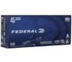 FED SYN DEF 45AUTO 205GR SJHP 50/500 UPC: 604544671025