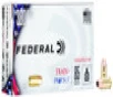FED TRAIN/PROTCT 380ACP 85GR VHP 50 UPC: 604544658019