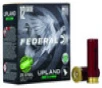 Federal USH122W75 Upland Field Range Paper Wad 12 Gauge 2.75 1 oz 7.5 Shot 25 Per Box 10 UPC: 604544673951