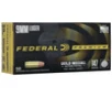 FED GLD MDL ACT 9MM 147GR FMJ 50/500 UPC: 604544688030