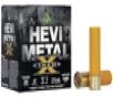 HEVIShot HS39202 HEVIMetal Extreme 20 Gauge 3 1 116 oz Steel Tungsten 41 Shot 25 Per Box 10 UPC: 604544688986