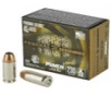 FED PREM 45AUTO 230GR PUNCH JHP 20B UPC: 604544659030